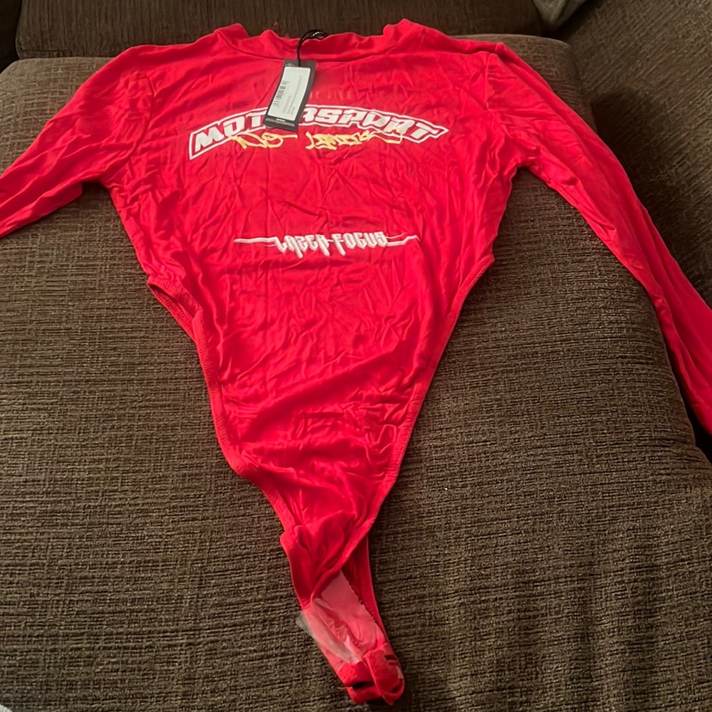 Body suit